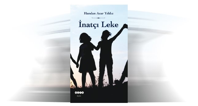 İnatçı leke