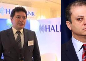 Halkbank Genel Müdür Yardımcısı Mehmet Hakan Atilla ABD'de tutuklandı