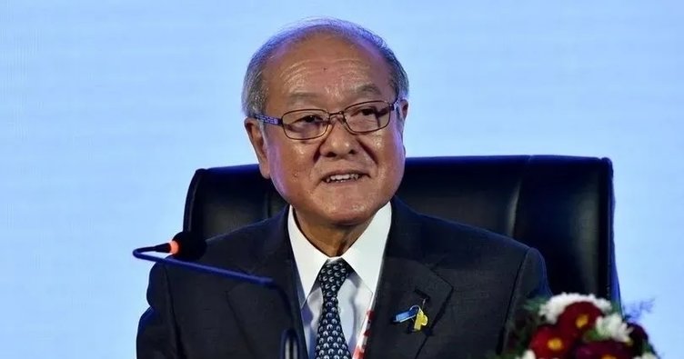 Japonya Maliye Bakanı’ndan Yen açıklaması