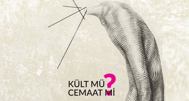 Kült mü cemaat mi?