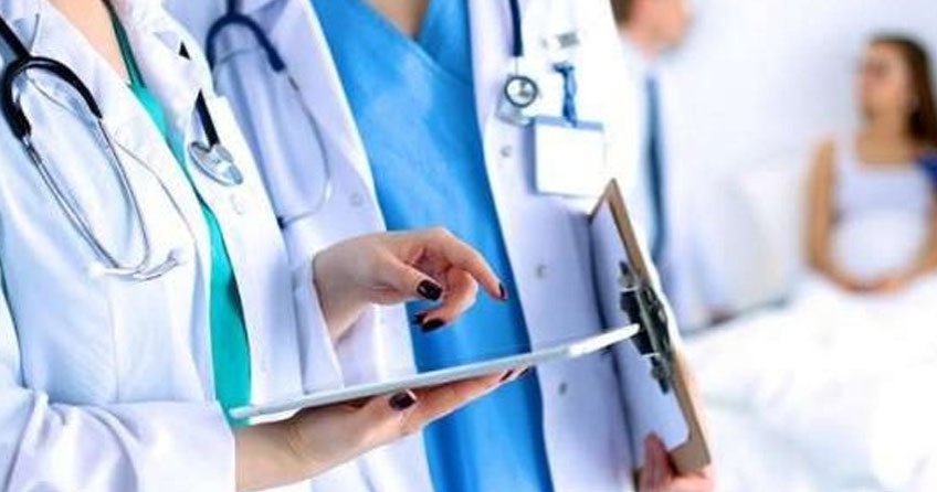 Sağlık Bakanlığı: Herkese check-up yapılacak