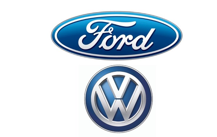 FORD VE VOLKSWAGEN İŞ BİRLİĞİ