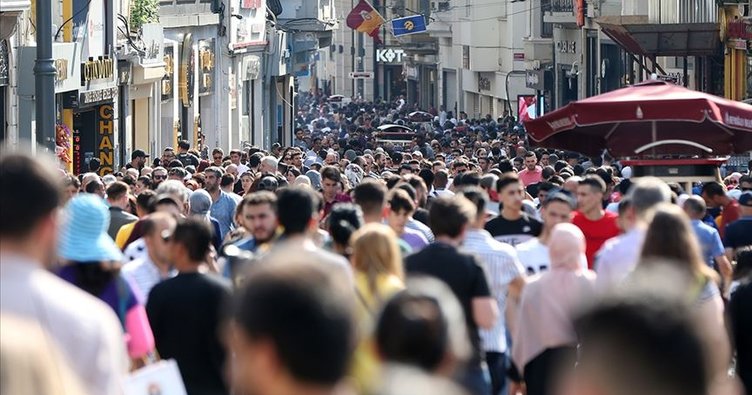 Türkiye’de işsizlik 3. çeyrekte geriledi