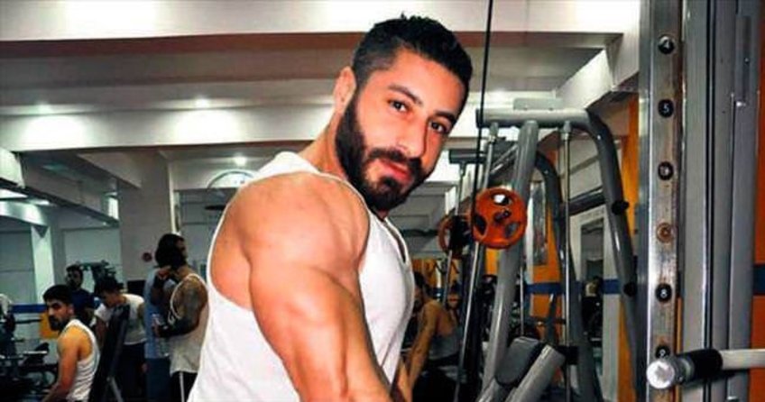 Manisa Herkülü kavgada öldürüldü
