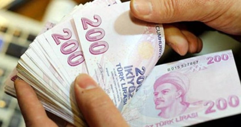 FED değil, esas Çin'e bakalım