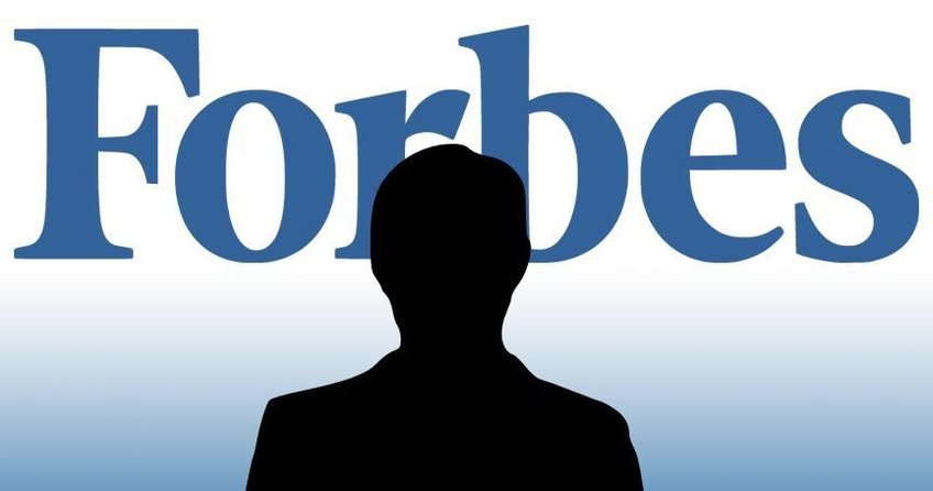 Forbes ’dünyanın en güçlü insanlarını’ seçti