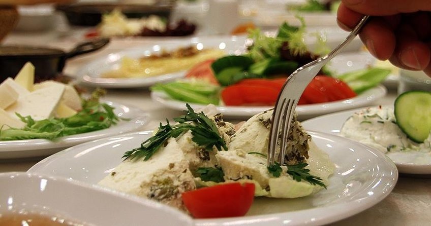 Canan Karataydan ramazan tavsiyesi