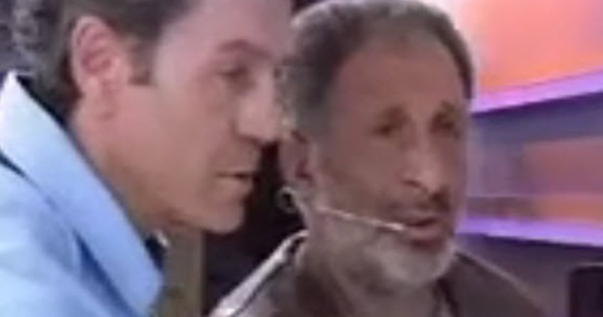 Himmet Aktürk Irmak bebek cinayetini nasıl işlediğini Müge Anlı'ya itiraf etti!
