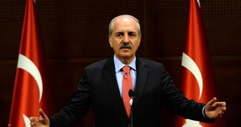 Kurtulmuş: Vahim sonuçlar ortaya çıkar