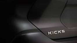 NİSSAN’IN YENİ KOMPAKT CROSSOVER MODELİ KİCKS’İN İLK İPUCU