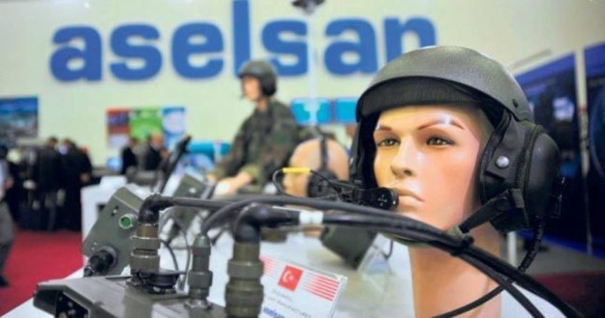 Aselsan'dan İHA avcısı