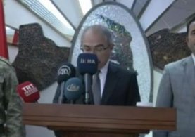 Derik kaymakamının şehit edilmesinde flaş gelişme
