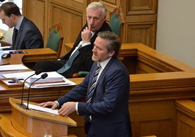 Danimarka Avrupa'ya tokat gibi cevap verdi