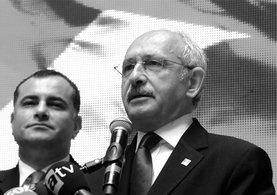 AYM KHK başvurusunu reddetti