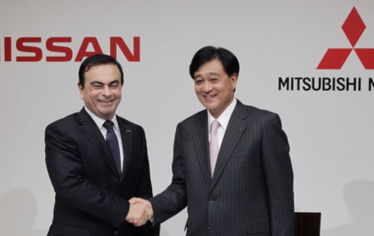 RENAULT, NİSSAN & MİTSUBİSHİ, ORTAK KAZANCI 2 KATINA ÇIKARMAYI HEDEFLİYOR