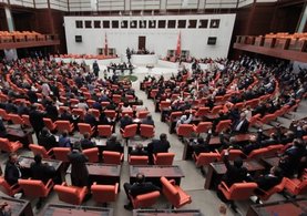 Meclis Başkanı İsmail Kahraman'ndan tutuklu HDP'lilerle ilgili flaş çağrı!