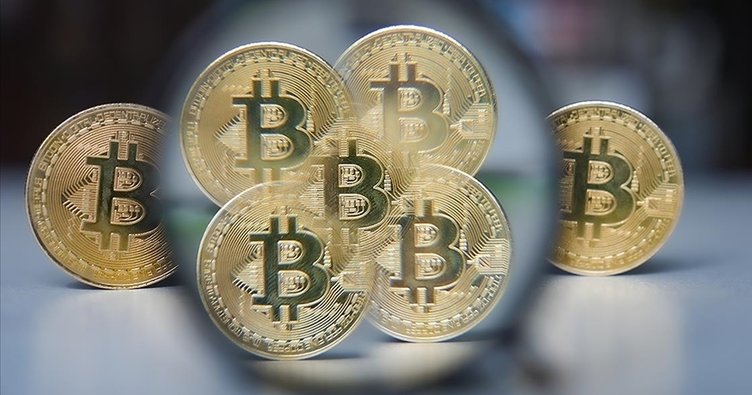 Bitcoin 77 bin doların altına indi