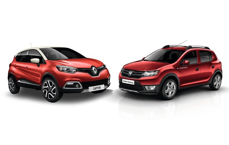 RENAULT VE DACİA’DA 'ÖNCE GÜVENLİK' KAMPANYASI