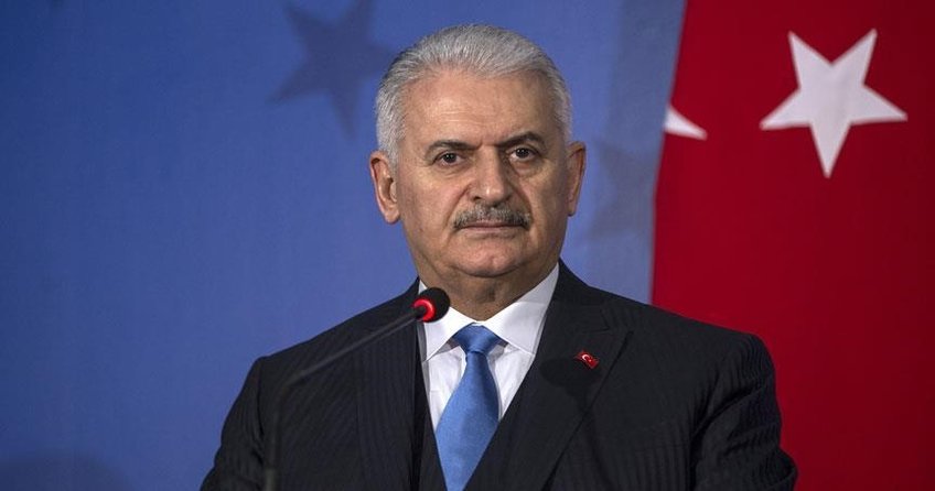 Başbakan Yıldırımdan Bosna Herseke FETÖ uyarısı
