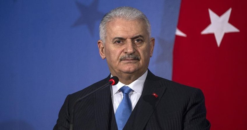 Başbakan Yıldırım’dan Bosna Hersek’e FETÖ uyarısı