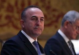 Dışişleri Bakanı Mevlüt Çavuşoğlu'ndan son dakika 'PYD' açıklaması
