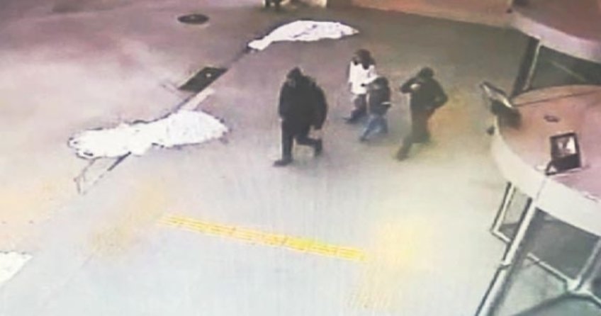 Edirne'de FETÖ’cü öğretmen üç çocuğunu öyle bir yere bıraktı ki…
