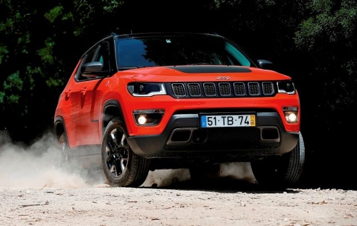 JEEP’TE SONBAHAR FIRSATLARI