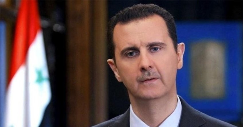 ABD'den Esad rejimine kimyasal silah uyarısı