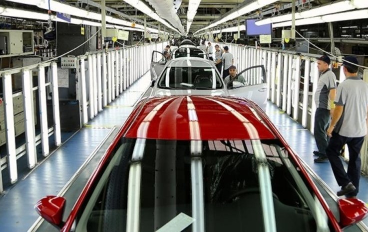 İKİ YENİ MODEL DAHA SADECE TÜRKİYE'DE ÜRETİLECEK