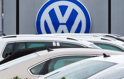 Volkswagen I.D. R rekor kırdı