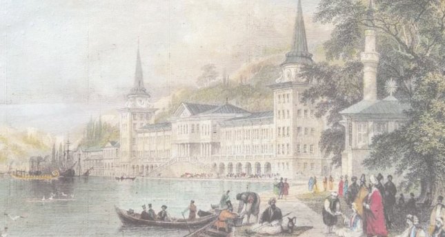 Kuleli’nin geçmişi ve geleceği