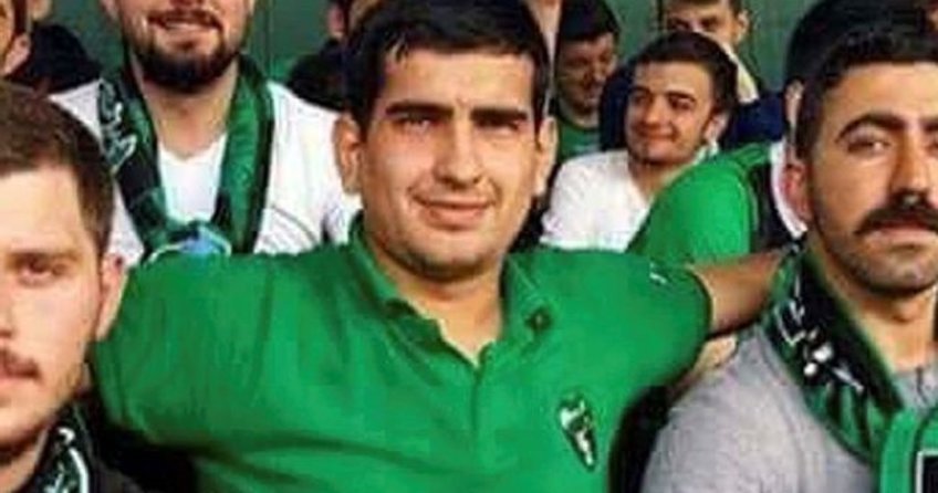 Kocaelispor taraftarlarının bıçaklı kavgası: 1 ölü, 2 yaralı