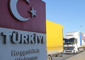 Sınır ticaretinden valiler sorumlu olacak