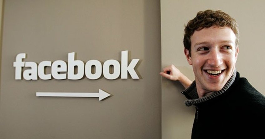 Facebook stajyerlerinin maaşı dudak uçuklatıyor