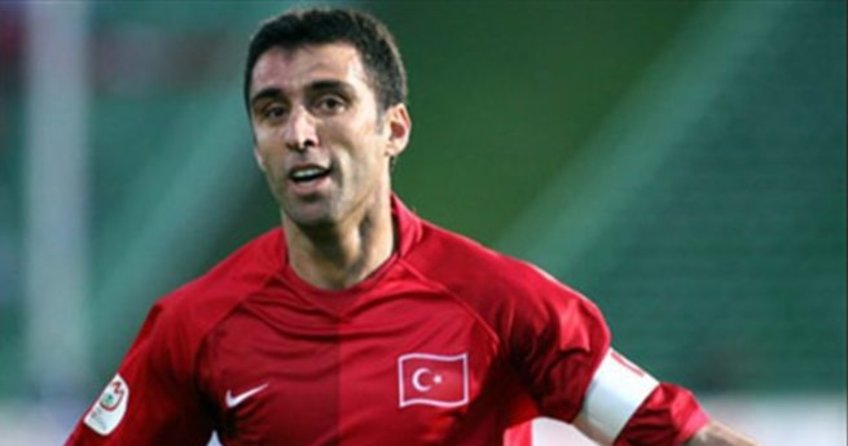 Hakan Şükür sistemin başıydı