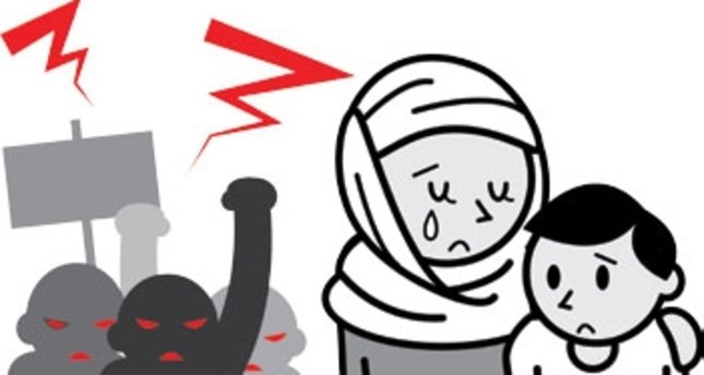“Christian Terrorısm” Ya Da “Buddhist Terrorısm” Denmezken Neden “Islamic Terorism” Deniyor!