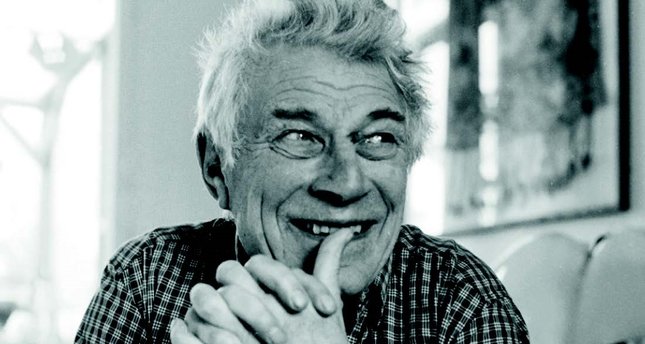 John berger’dan sanatçı portreleri