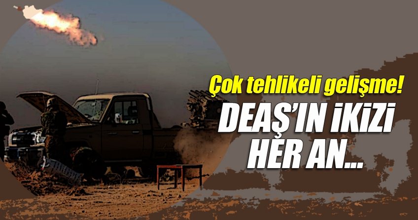 Irak'taki İran destekli Şii milisler her an saldırı başlatabilir