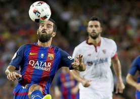 İspanyol basınından Arda'ya övgü