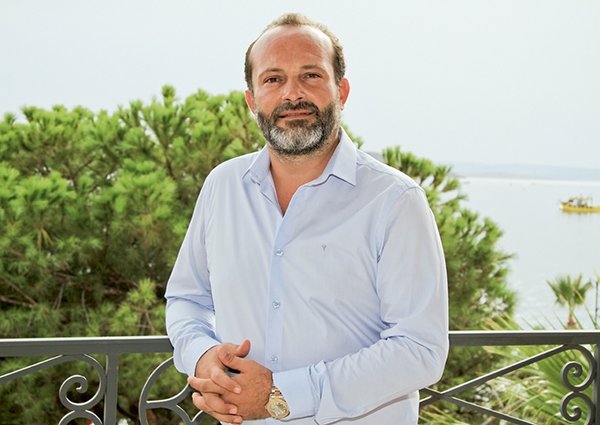 Cunda Despot Evi Tarihe Hayat Veren Bir Yer Samdan