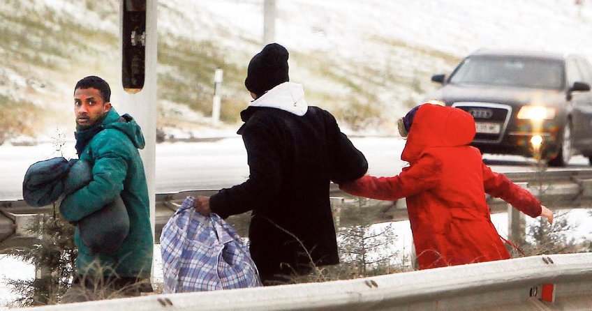 AB ‘Değerler’ değil ‘çıkarlar’ merkezi