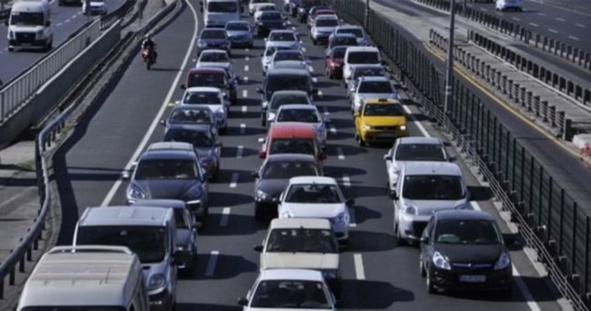 İstanbul'da bugün kapatılacak yollar