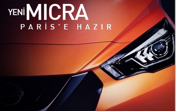 YENİ MİCRA PARİS’E HAZIR
