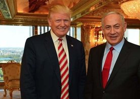 Trump, Benyamin Netanyahu için hayal kırıklığı oldu
