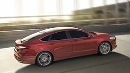 FORD, AĞUSTOS AYINA ÖZEL FIRSATLAR SUNUYOR