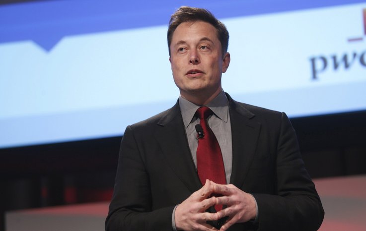 ELON MUSK'TAN FLAŞ İTİRAF! ÇOK RAHAT DAVRANDIK...