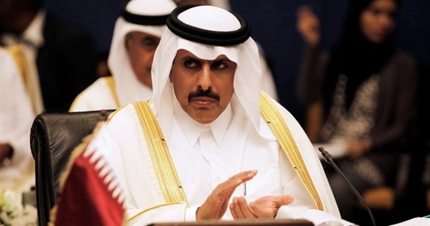 Katar ablukaya meydan okudu