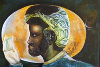 u201cReading the Letter from the Belovedu201d