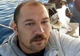 Alabora olan teknede kaybolan 2 kişinin cesedi bulundu