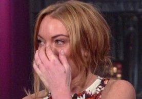 Menajeri Lindsay Lohan'ı ağlattı